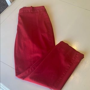 2/$15 Talbots capris